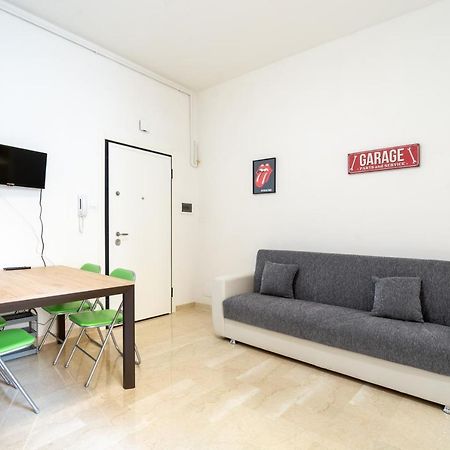 Housmart San Carlo 17 Διαμέρισμα Μπολόνια Εξωτερικό φωτογραφία