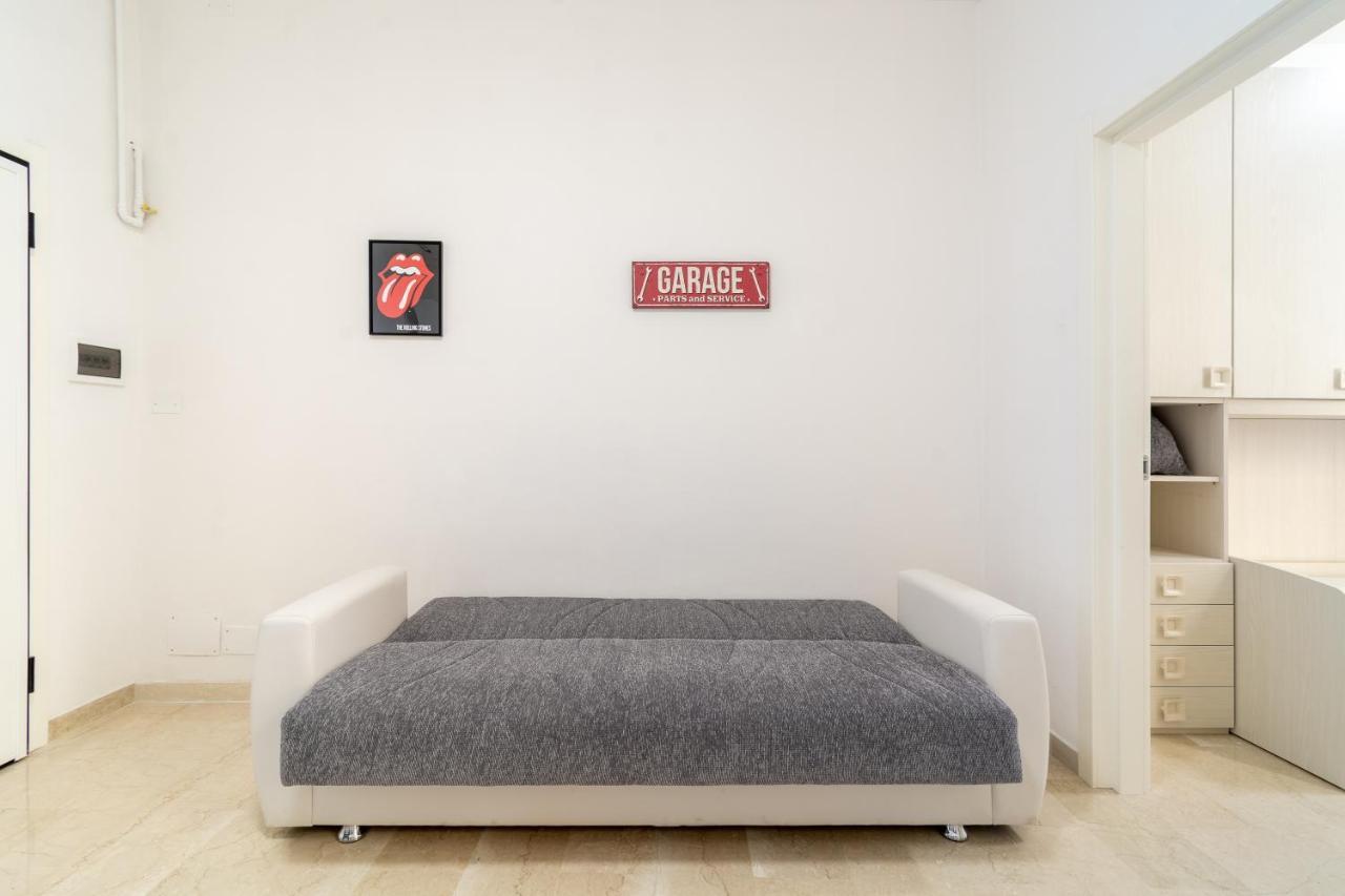 Housmart San Carlo 17 Διαμέρισμα Μπολόνια Εξωτερικό φωτογραφία