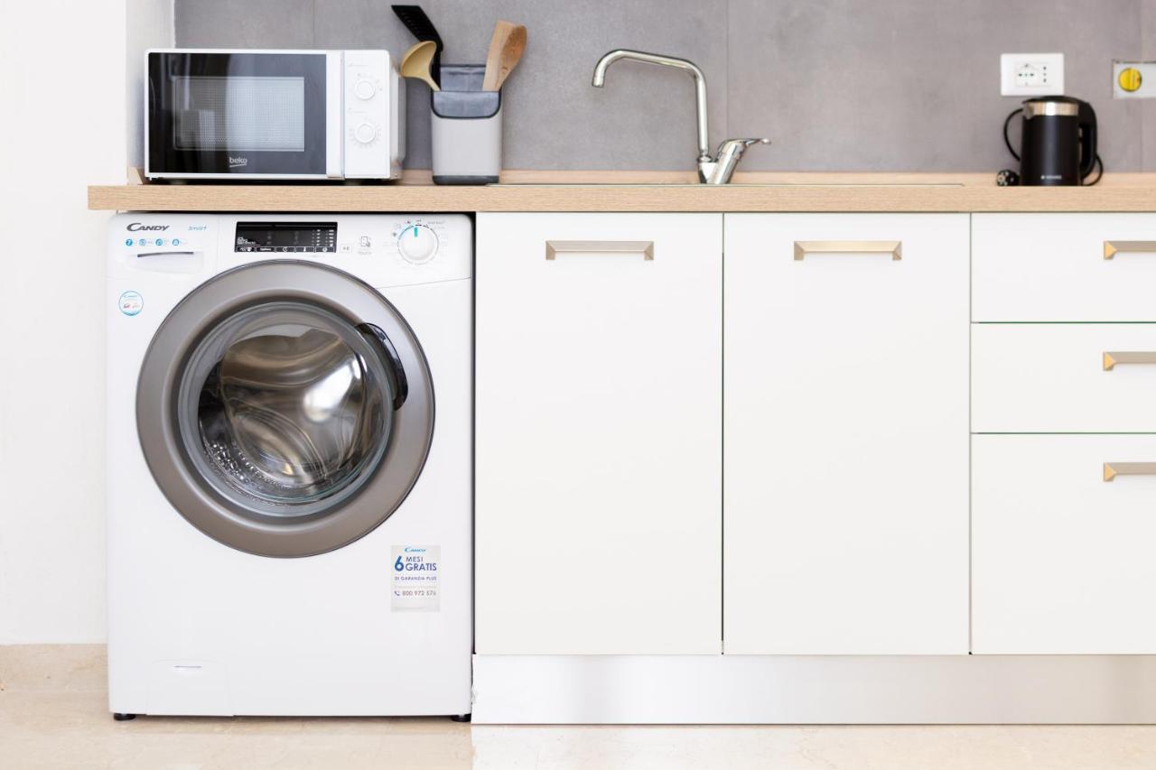 Housmart San Carlo 17 Διαμέρισμα Μπολόνια Εξωτερικό φωτογραφία