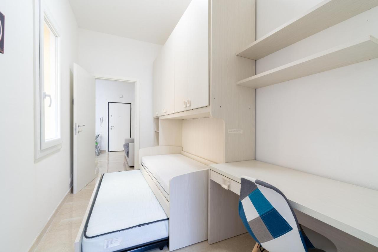 Housmart San Carlo 17 Διαμέρισμα Μπολόνια Εξωτερικό φωτογραφία