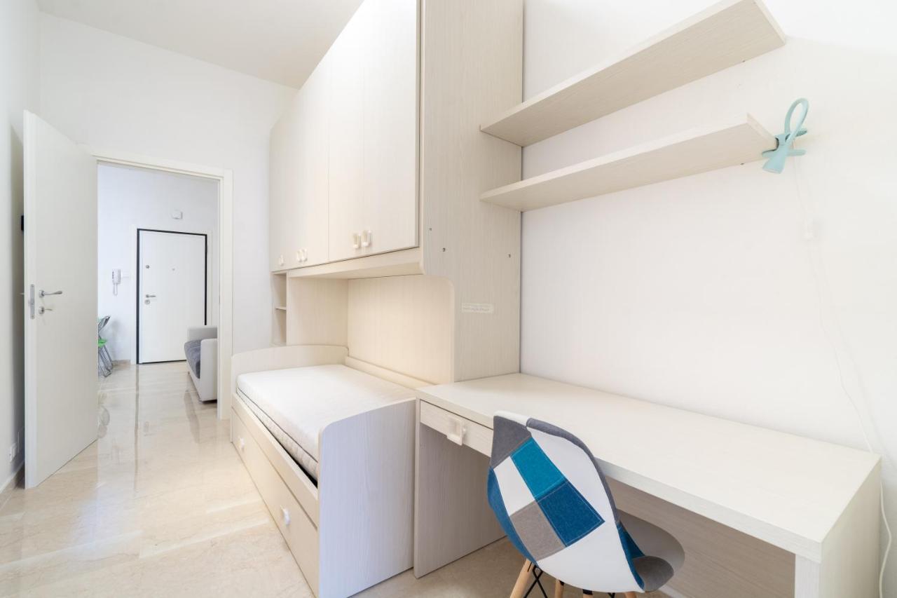 Housmart San Carlo 17 Διαμέρισμα Μπολόνια Εξωτερικό φωτογραφία