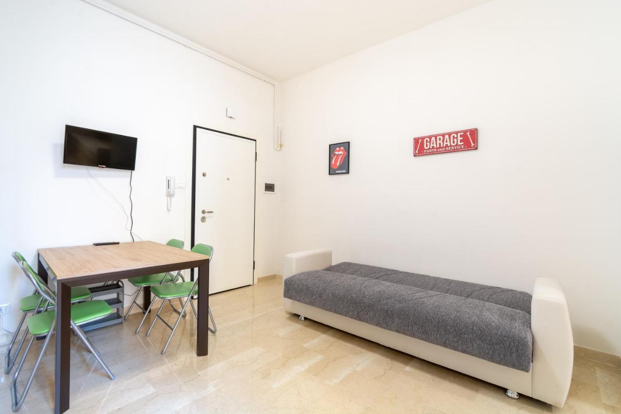 Housmart San Carlo 17 Διαμέρισμα Μπολόνια Εξωτερικό φωτογραφία