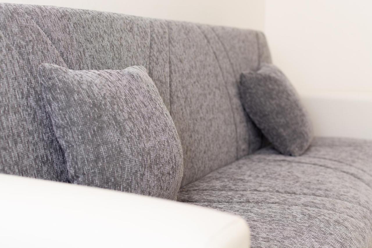 Housmart San Carlo 17 Διαμέρισμα Μπολόνια Εξωτερικό φωτογραφία