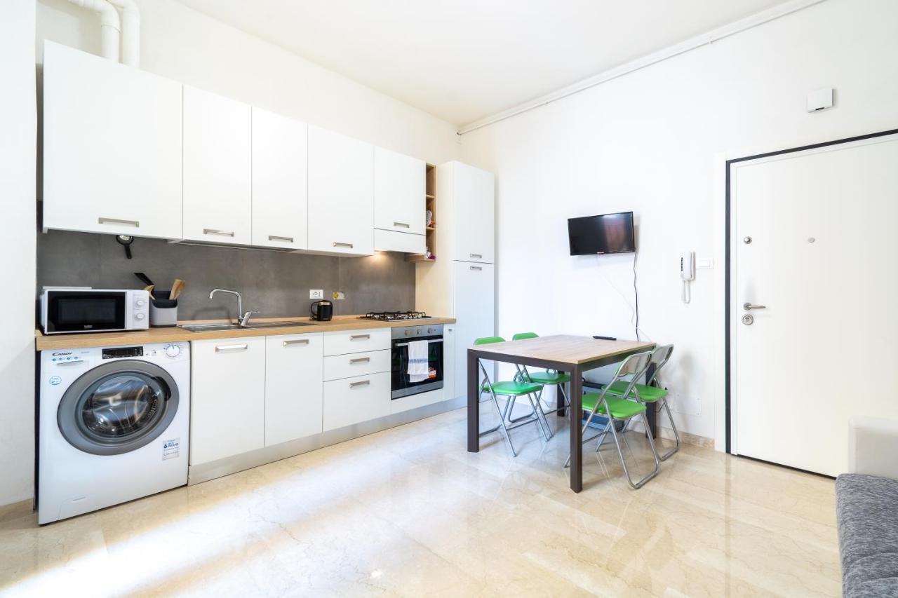 Housmart San Carlo 17 Διαμέρισμα Μπολόνια Εξωτερικό φωτογραφία