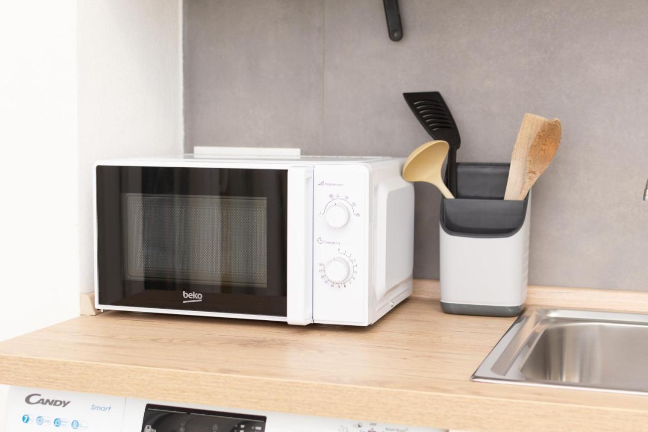 Housmart San Carlo 17 Διαμέρισμα Μπολόνια Εξωτερικό φωτογραφία