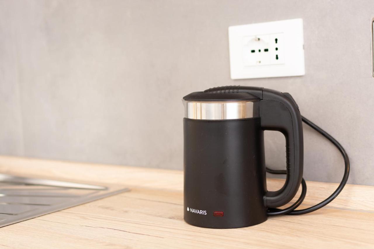 Housmart San Carlo 17 Διαμέρισμα Μπολόνια Εξωτερικό φωτογραφία
